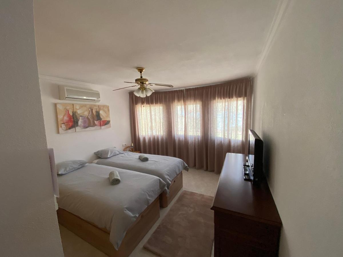Casa Lily Urb La Marina Villa San Fulgencio Exterior photo