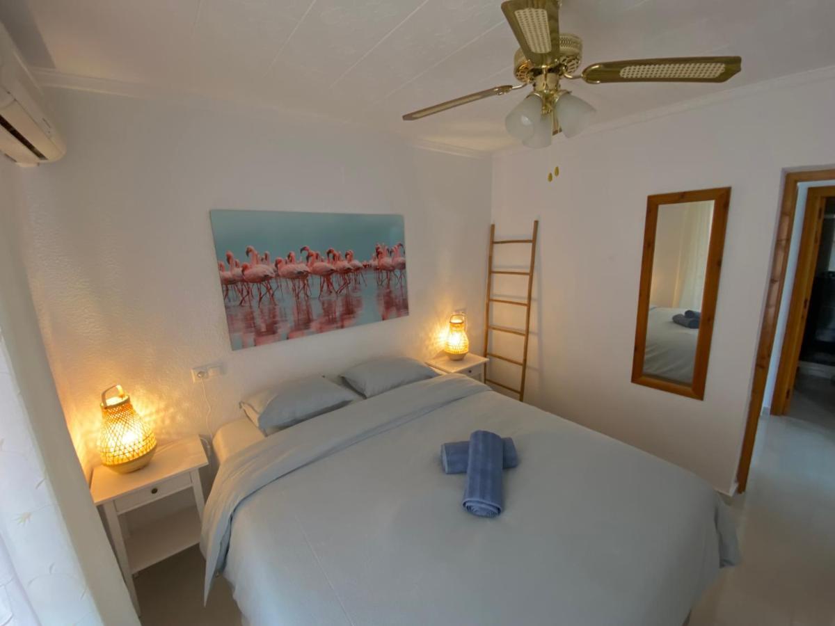 Casa Lily Urb La Marina Villa San Fulgencio Exterior photo
