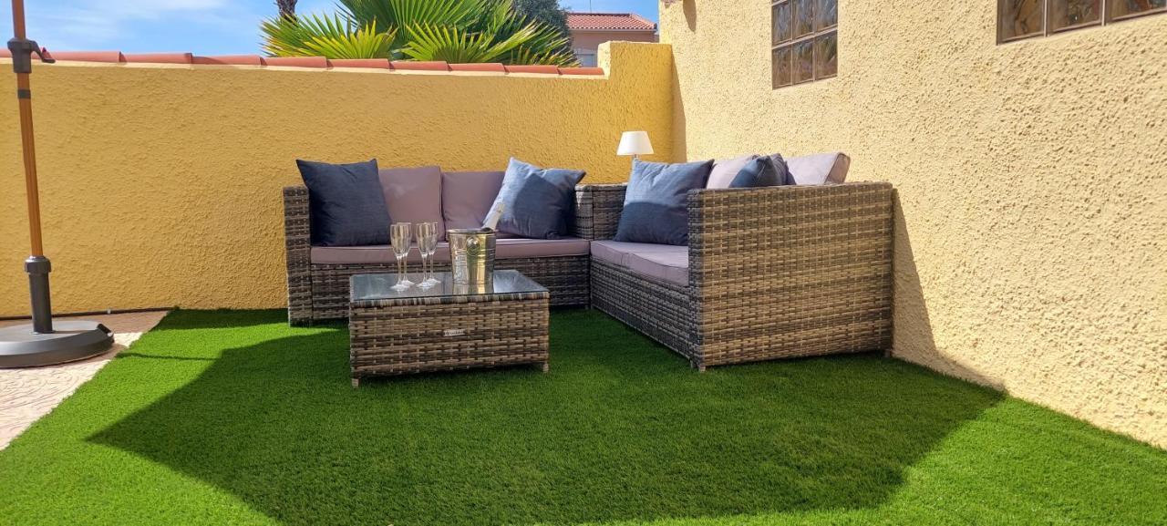 Casa Lily Urb La Marina Villa San Fulgencio Exterior photo