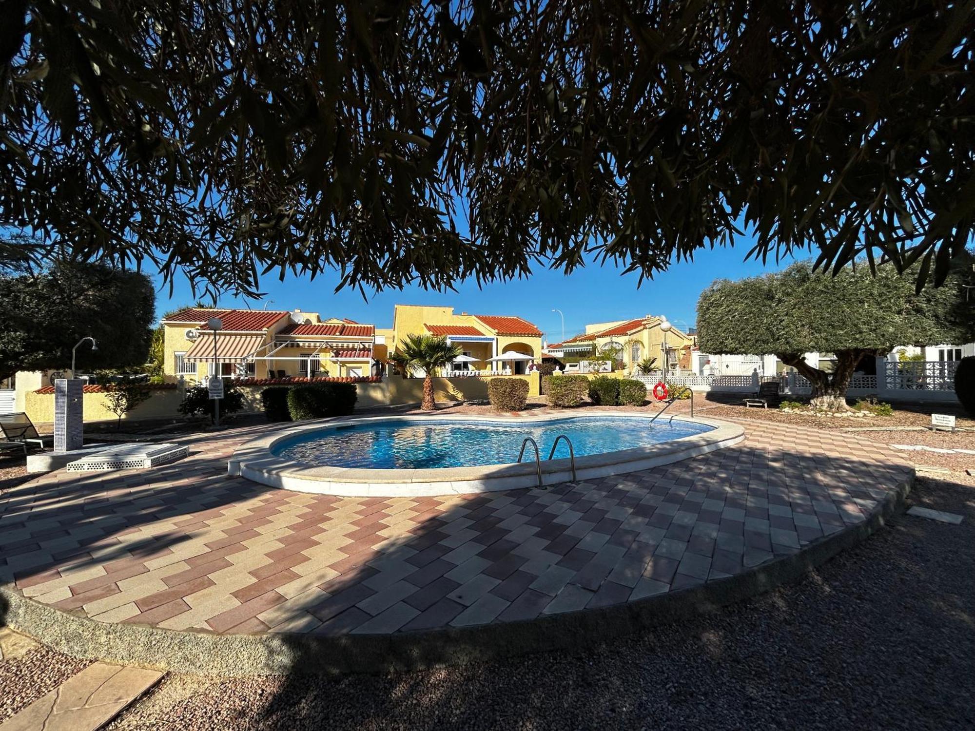 Casa Lily Urb La Marina Villa San Fulgencio Exterior photo